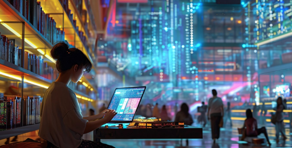 The Future of Education: Trends and Innovations