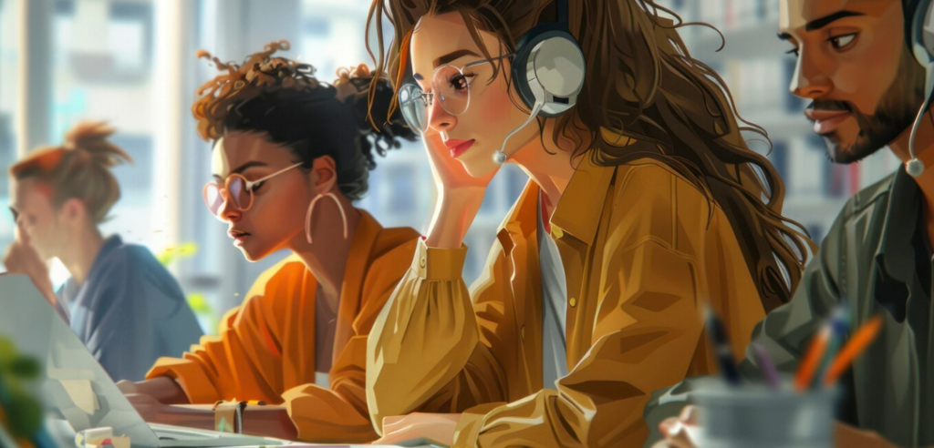 The Role of Modern Learning Approaches